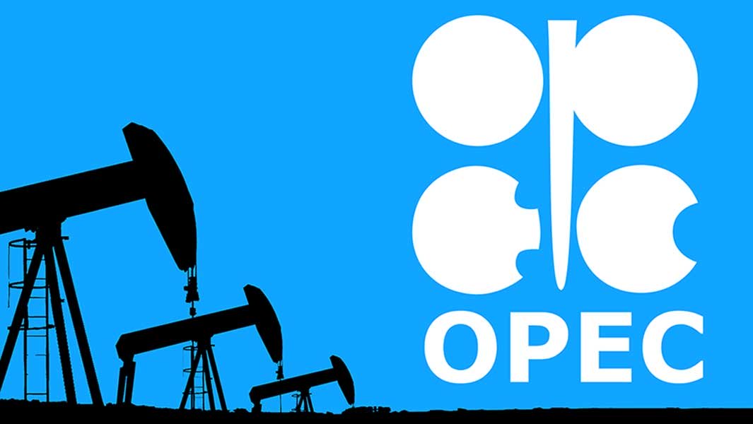 OPEC big cut in oil prices, oil prices rise