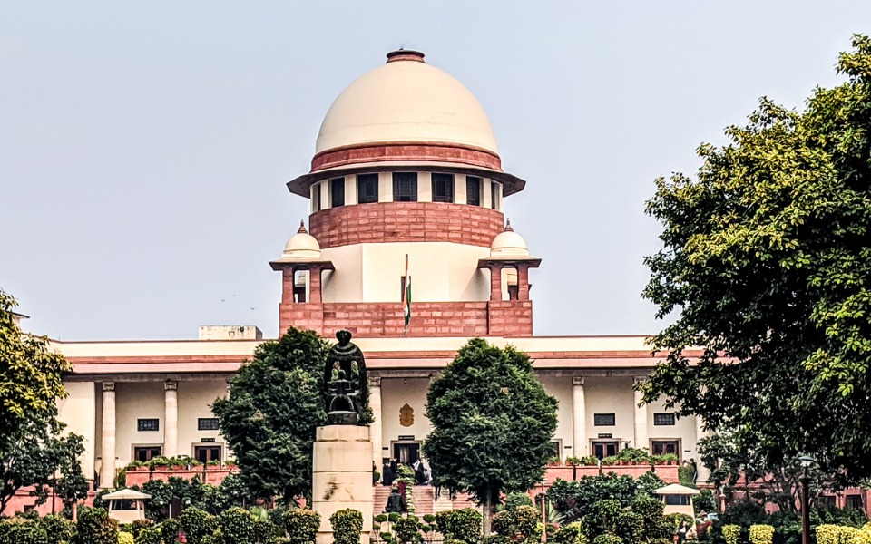 SC sees no merit in levying interest on interest for deferred payments during moratorium