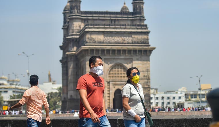 Mumbais vacant properties to turn into quarantine centres