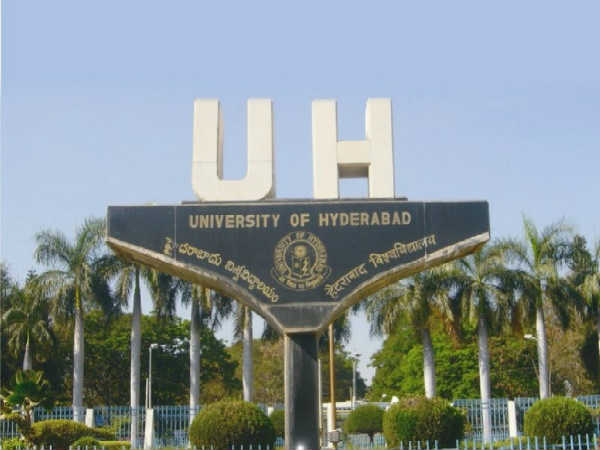 University of Hyderabad faculty develops possible COVID-19 vaccine