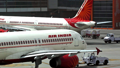 Air India to send aircraft to bring back Indians stranded in Rome