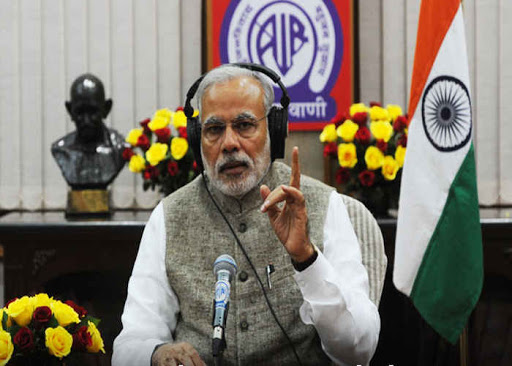 With last-mile reach, radio can play huge role in fighting COVID-19: PM