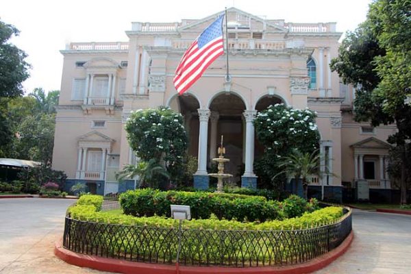 US to open consulates in Bengaluru, Ahmedabad