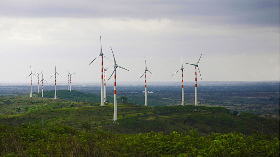 TN faces power cuts amid high demand; wind energy turns white knight