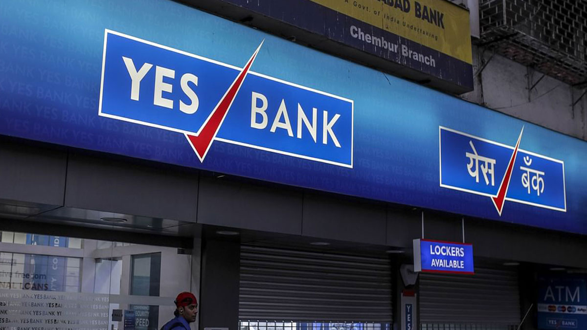 Yes Bank reports ₹18,564-crore loss for December quarter