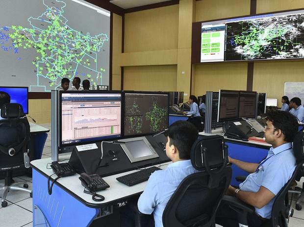 Control centres under smart cities mission turn into COVID-19 war rooms