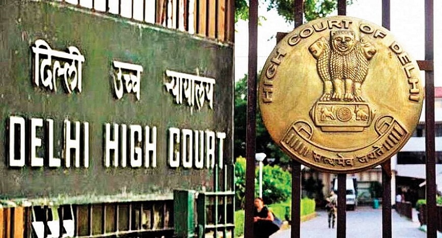 Delhi HC issues notice to Centre, ECI, 26 parties in PIL against use of acronym INDIA