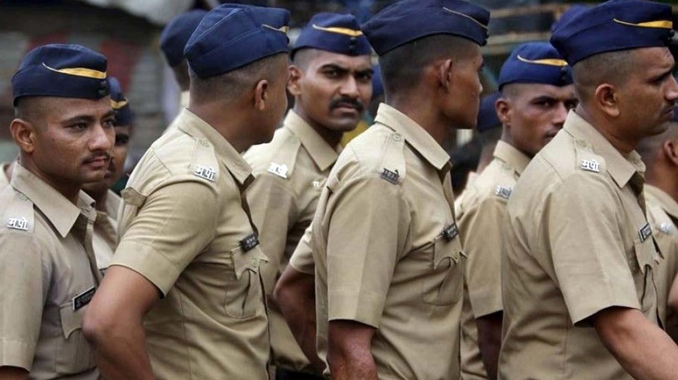 Watch: Mumbai cops wish if they too had some lockdown free-time