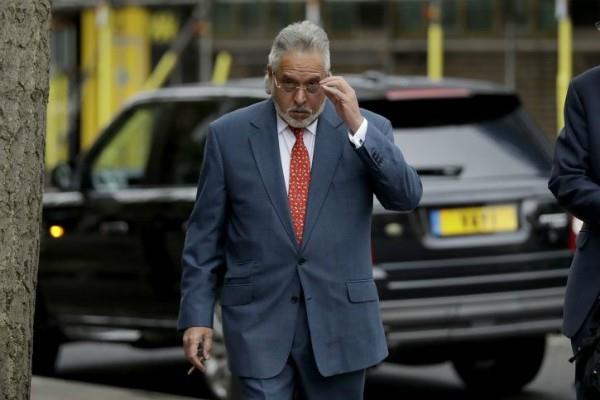 Mallya’s large-heartedness towards COVID is a sham to dodge dues