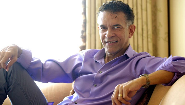 Broadway star Brian Stokes Mitchell tests positive for COVID-19