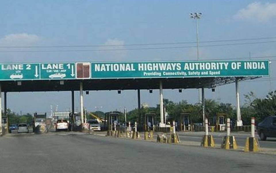 Toll collection through FASTag grows 46 pc in 2022: NHAI