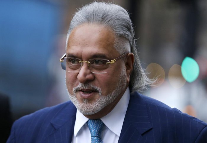 Vijay Mallya loses appeal against extradition in UK High Court