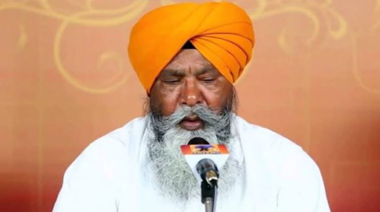 Padma Shri awardee and former Hazuri Raagi at Golden Temple dies of coronavirus in Amritsar