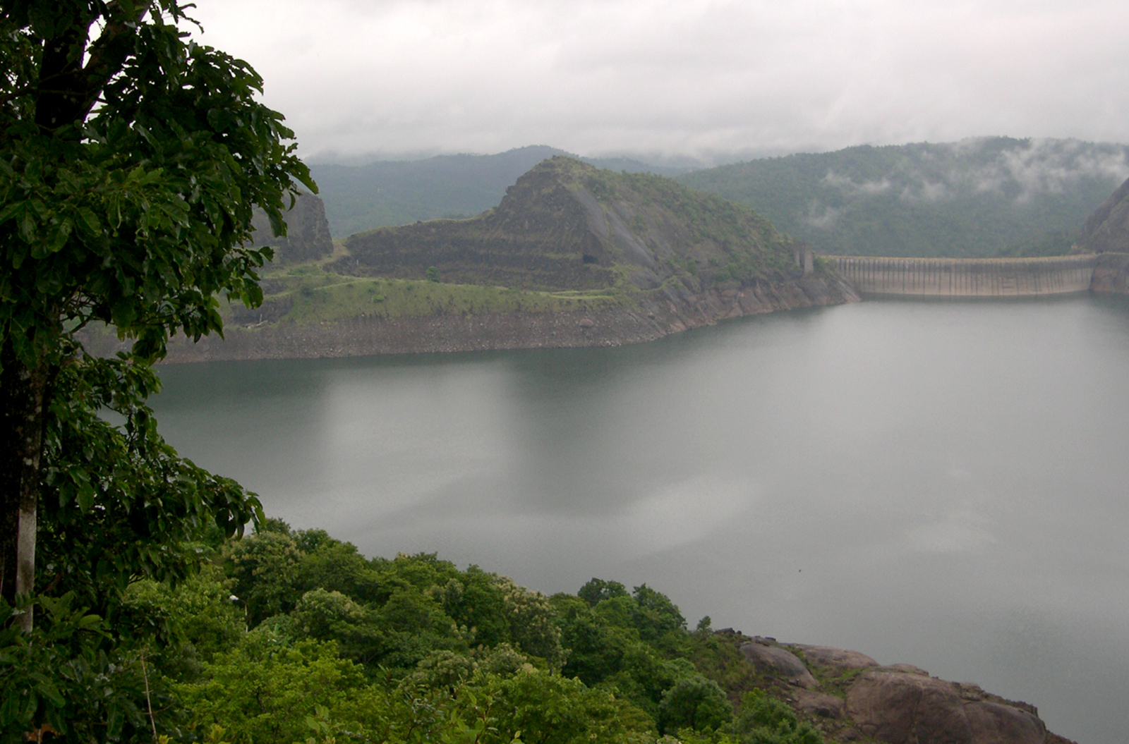 Idukki dam: How Kerala’s prized asset sometimes turns fiend