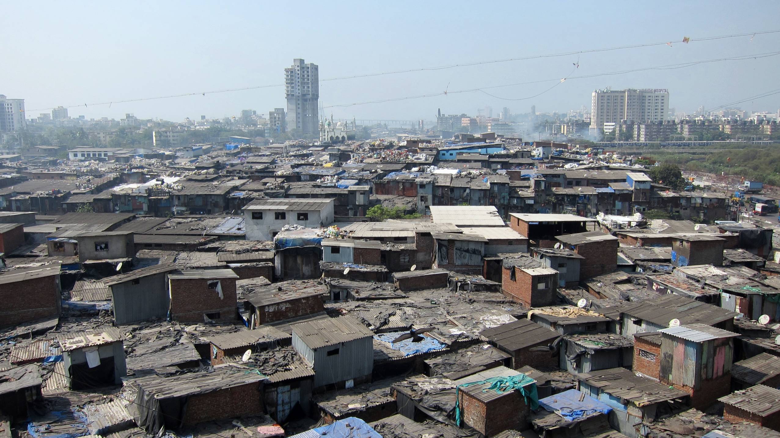 COVID-19: Anti-malarial drug to be tested on thousands in Mumbai slums