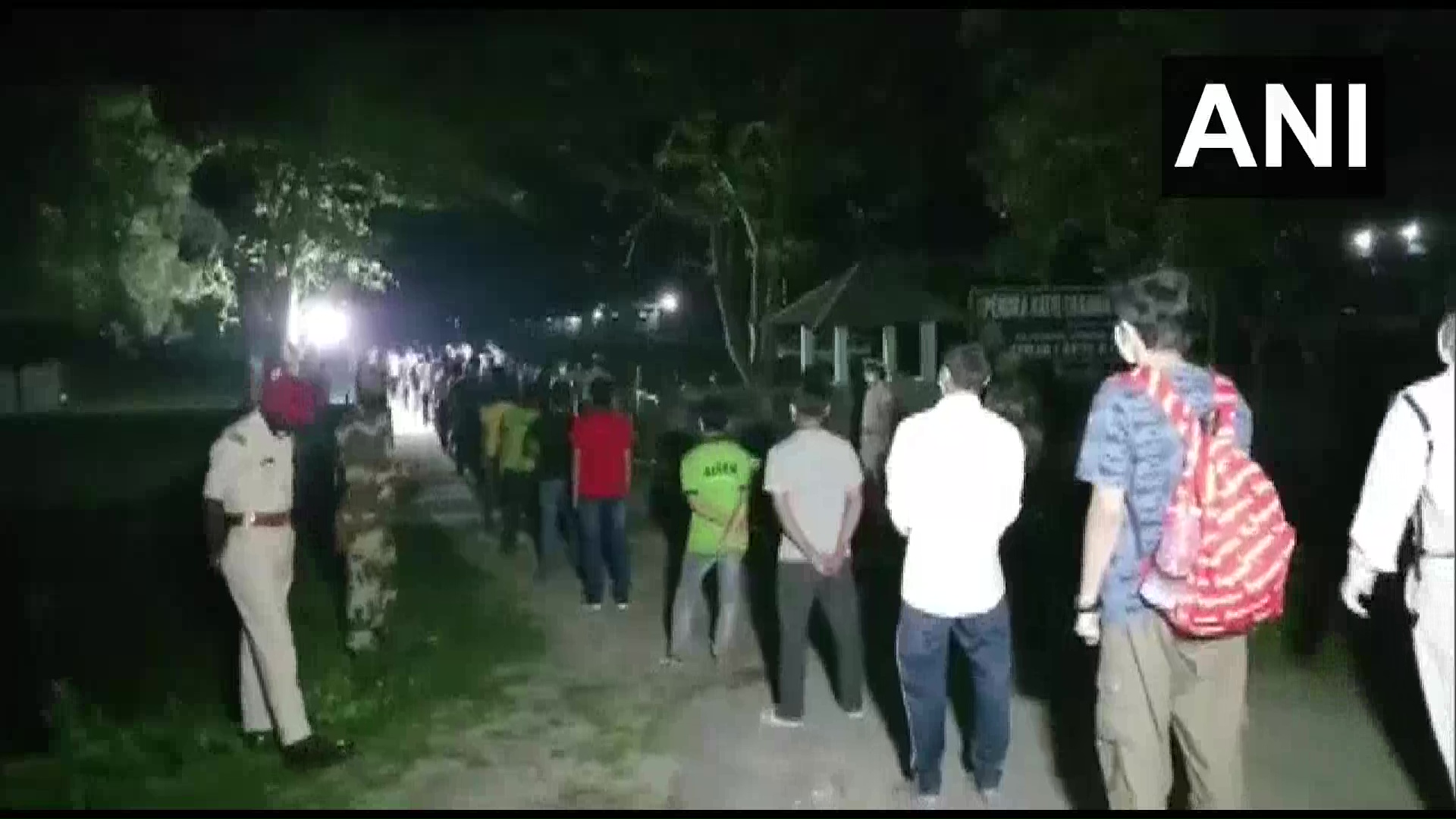 COVID-19: 391 students reach Assam from Kota, quarantined