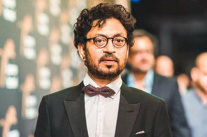 Irrfan Khan, India’s face in world cinema dies at 53