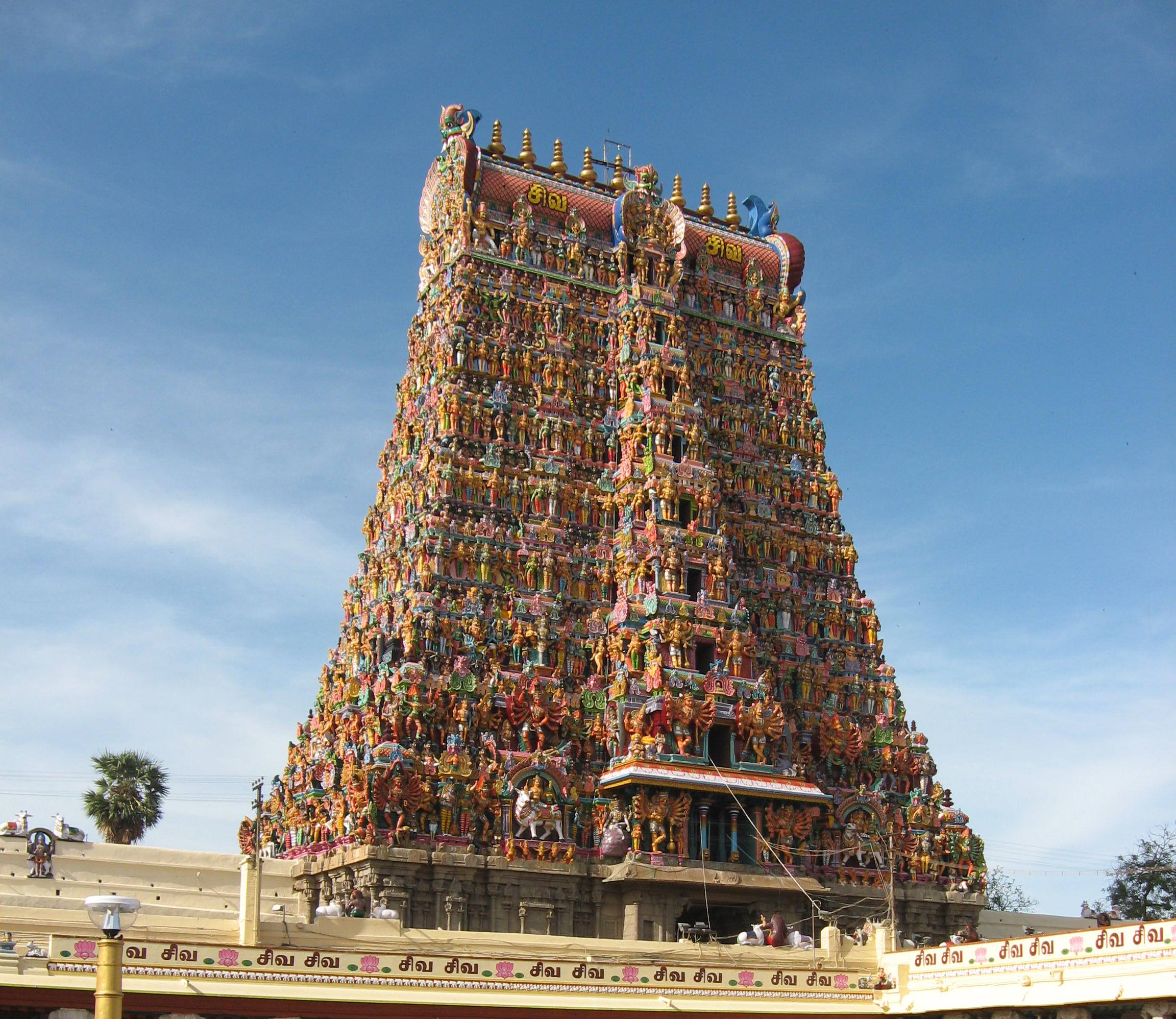 TN govt issues SOP for places of worship, says no to sprinkling of holy water