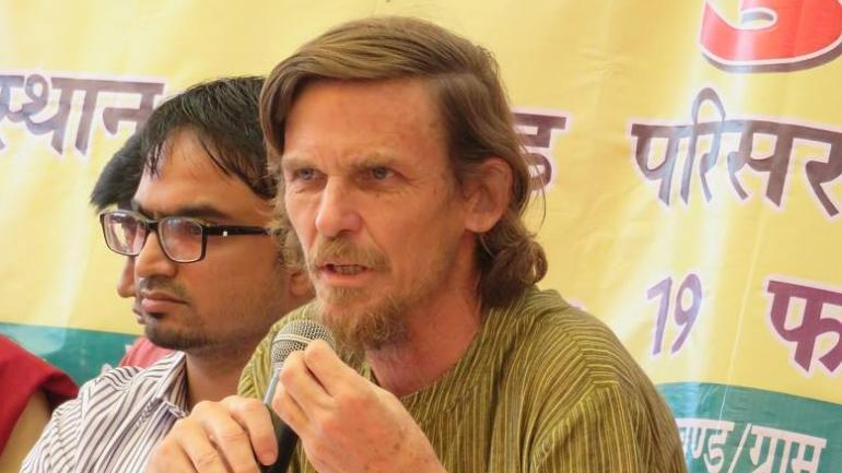 Indian economic situation to worsen if lockdown continues: Jean Dreze