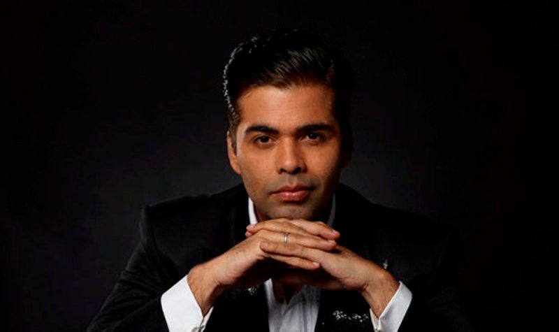 Karan Johar to donate funds to PM-CARES, others to fight COVID