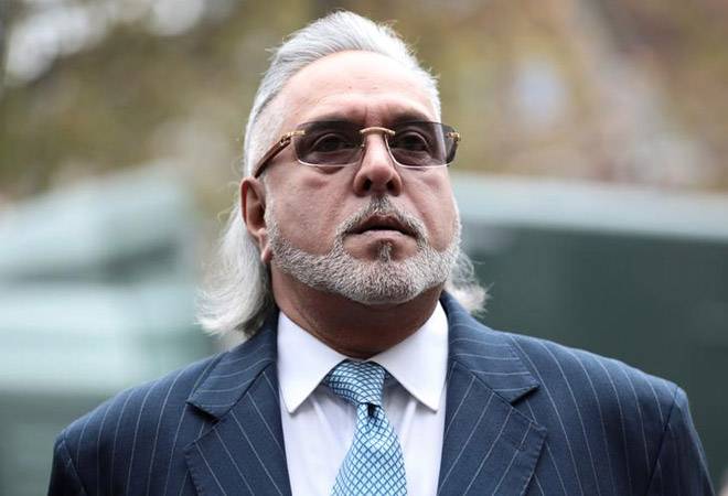 Mallya asks govt to accept loan repayment offer, close case against him