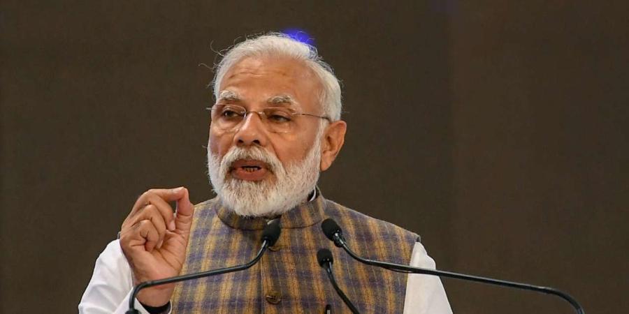 Lockdown extended till May 3, easing of curbs only after assessment: Modi