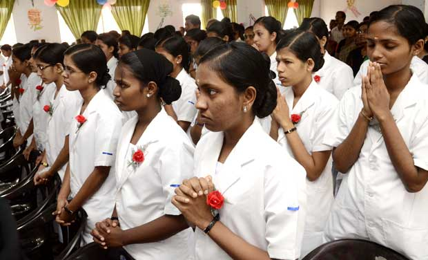 Why nursing & midwifery bill may give Centre more say, disempower states