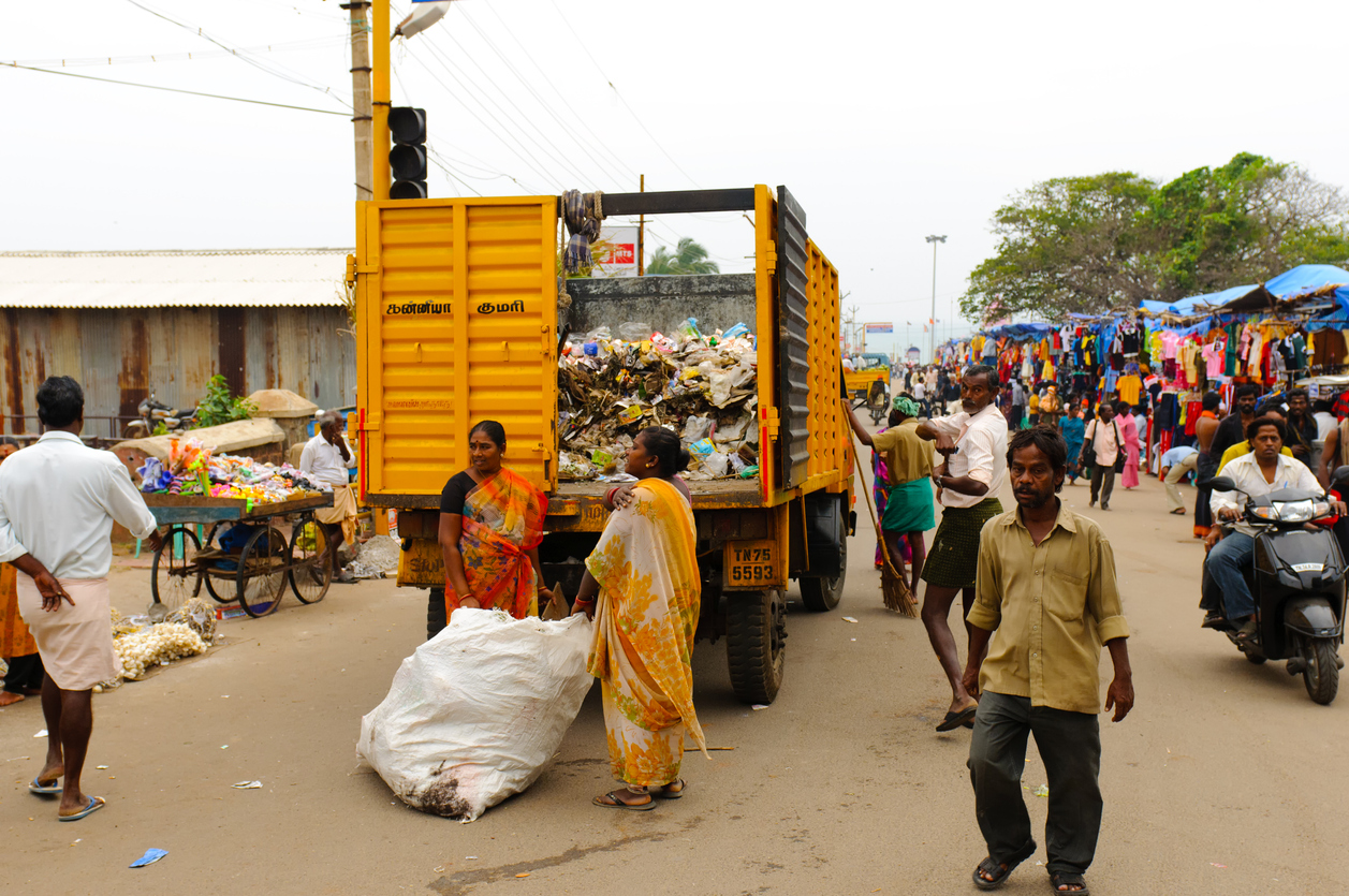 Maid in hell: How COVID wreaked havoc on lives of poor, marginalised