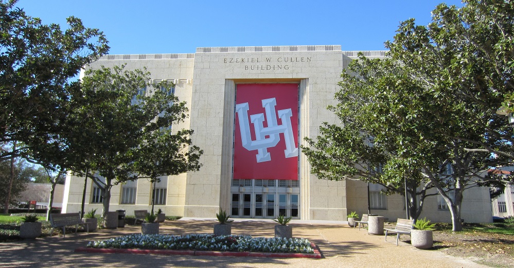 Houston varsity re-launches fund to help students affected by virus