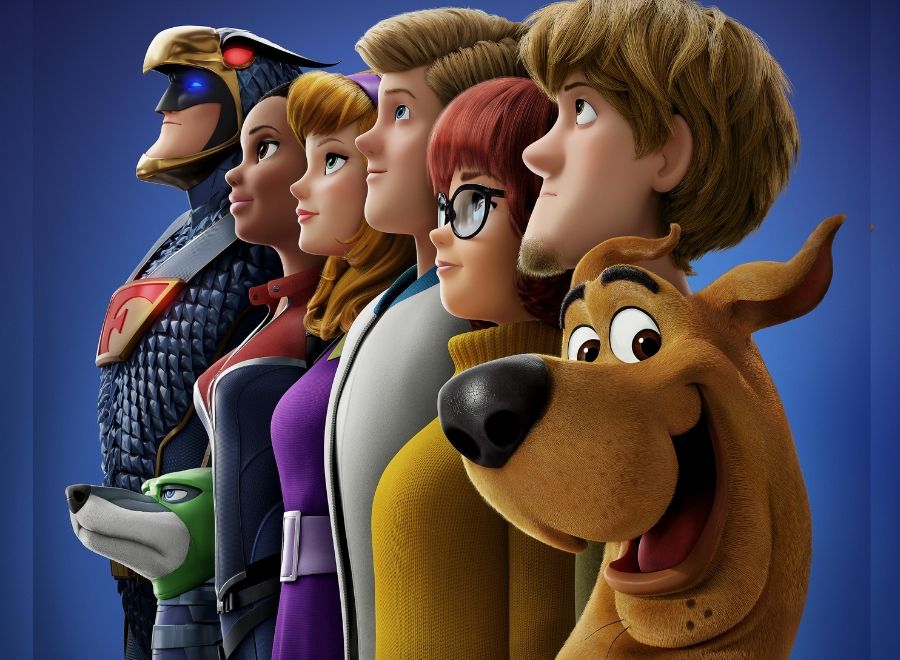 Scoob! to skip theatres, to be released on home video