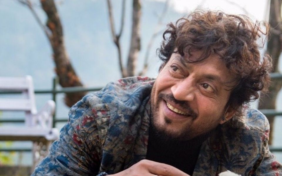 Irrfan Khan: The legend whose life and time resembled destiny of kites