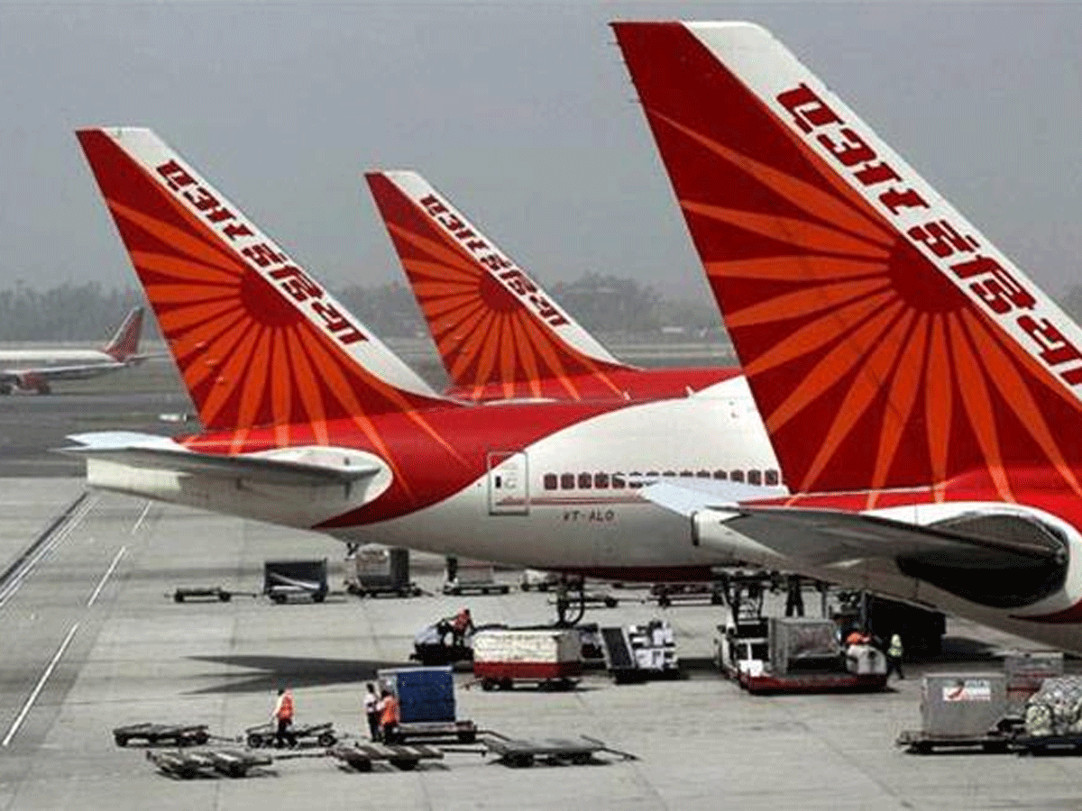 Air India sale: Centre to ‘removing constraints’ for smooth takeoff of deal