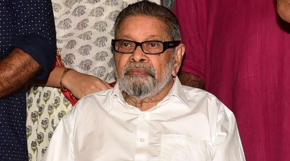 M K Arjunan, master of Malayalam cinema melodies, no more