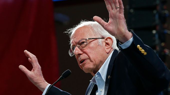 Bernie Sanders suspends US presidential campaign, opts out of race
