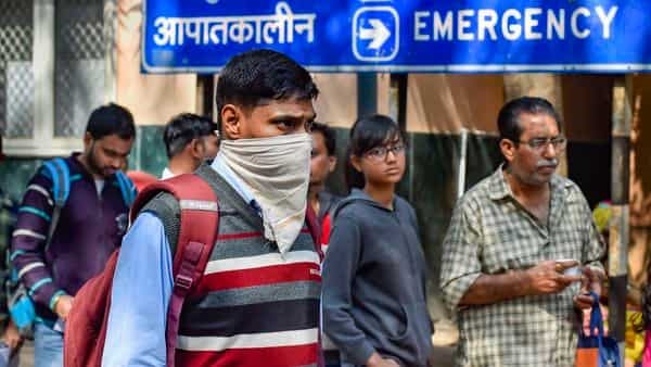 Three journalists test positive for COVID-19 in Mumbai, quarantined
