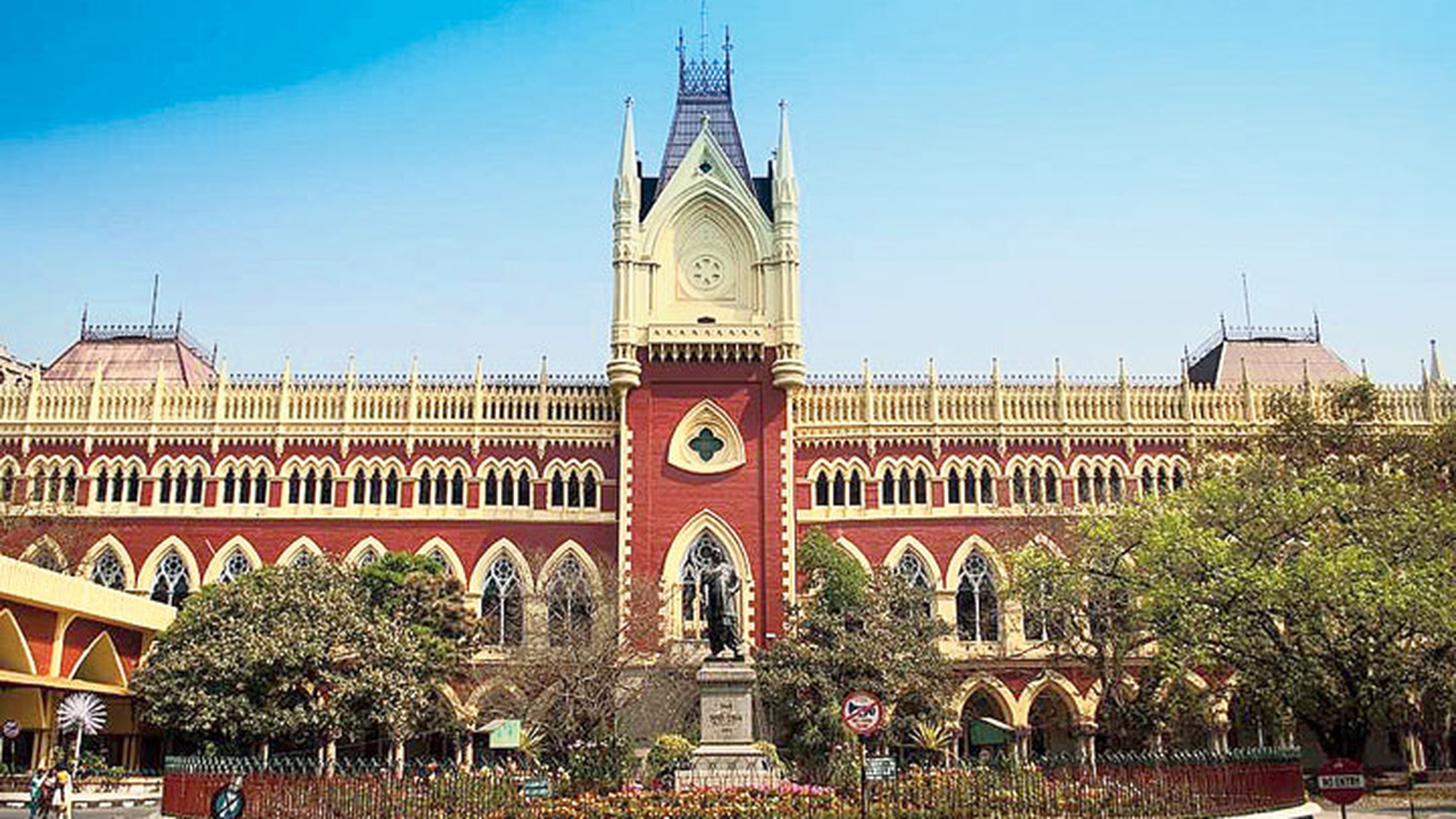 Calcutta HC proceedings nixed after court driver’s mother tests positive