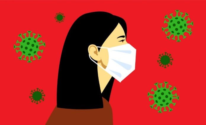 COVID-19: Maharashtra fixes prices for face masks to check profiteering -  The Federal