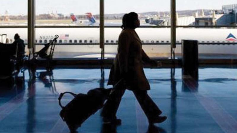 Airfares for US flights spike after advisory not to travel to India