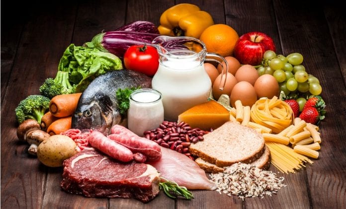 Balanced diet key to boosting immunity: Nutrition institute on COVID-19 -  The Federal