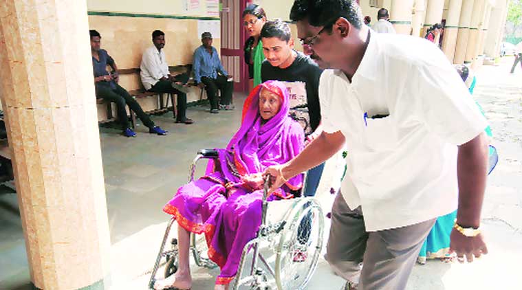 disabled people, physically challenged, coronavirus, COVID-19, Lockdown