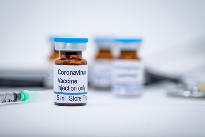 COVID vaccine developed completely in India may be ready by February