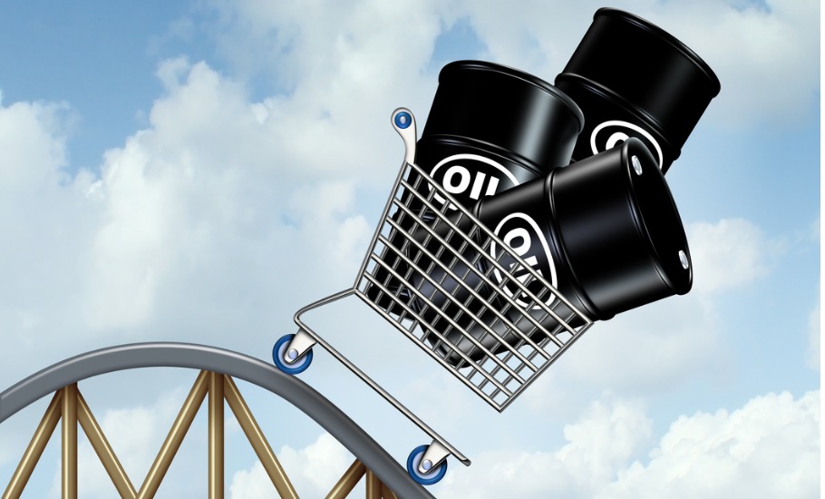 Crude oil price, oil prices, coronavirus, COVID-19, demand, excess supply, Saudi Arabia
