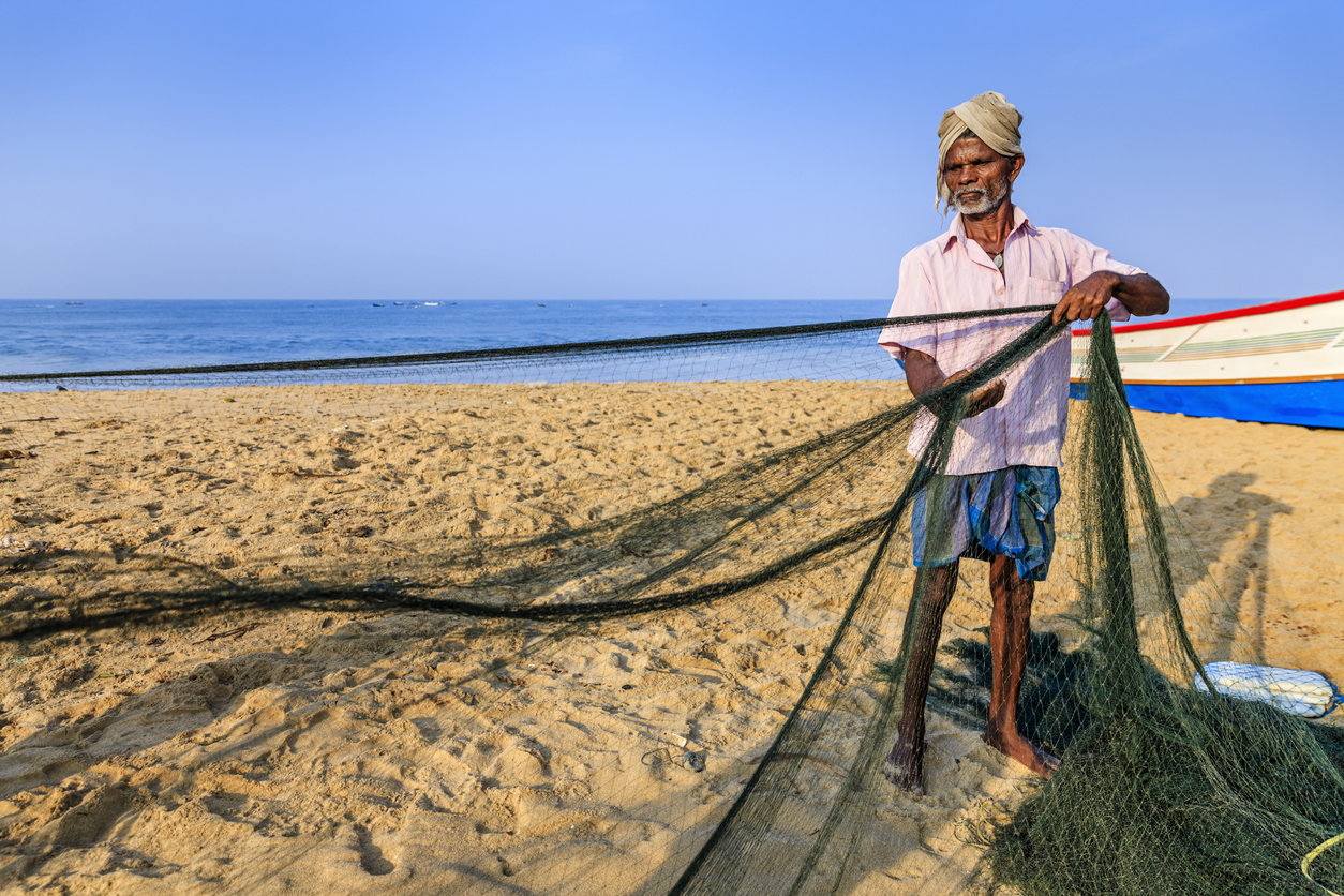 Its more than 21 days for fishers as ban on venturing into sea nears