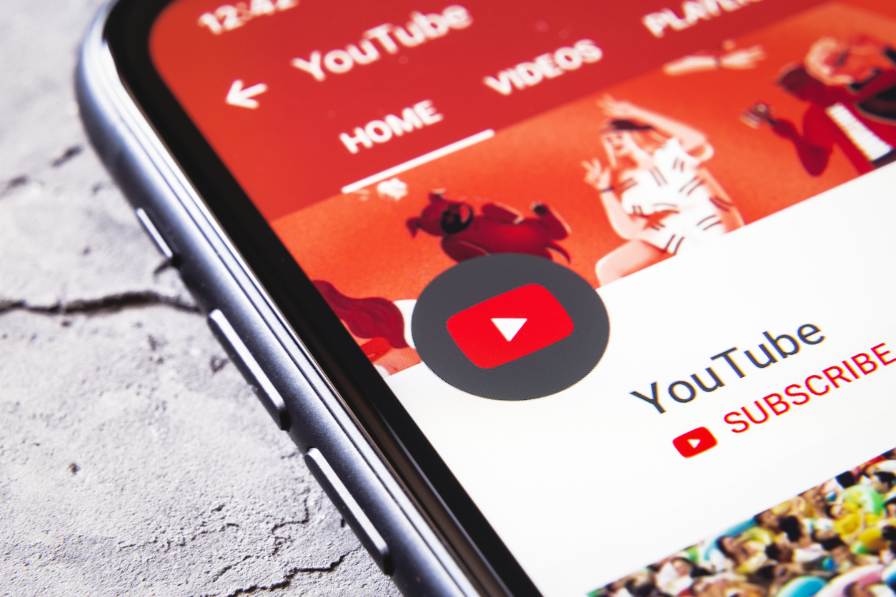 YouTube contributed ₹6,800 crore to Indian economy in 2020: Report