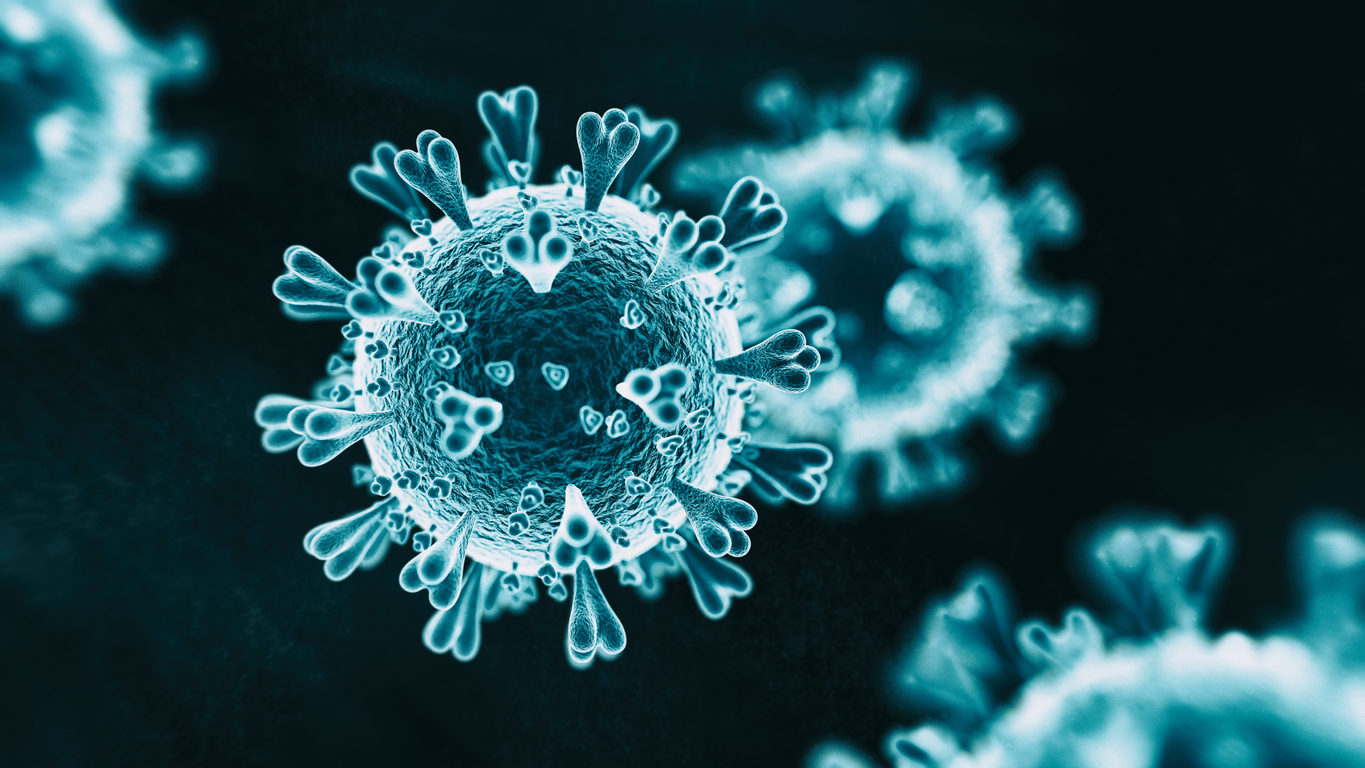 Has coronavirus mutated in India? A new study says so