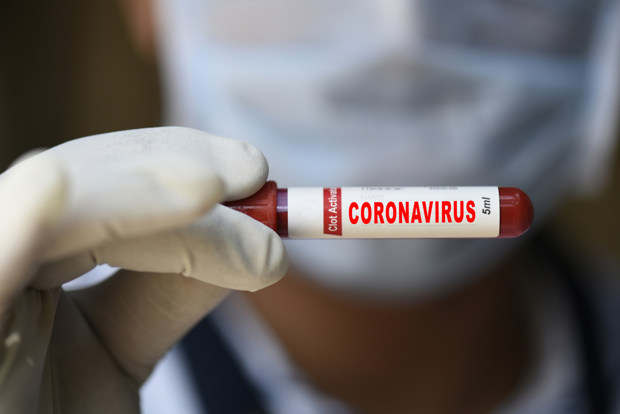 Chinas coronavirus cases drop to single-digit; pvt firms launch COVID-19 test services