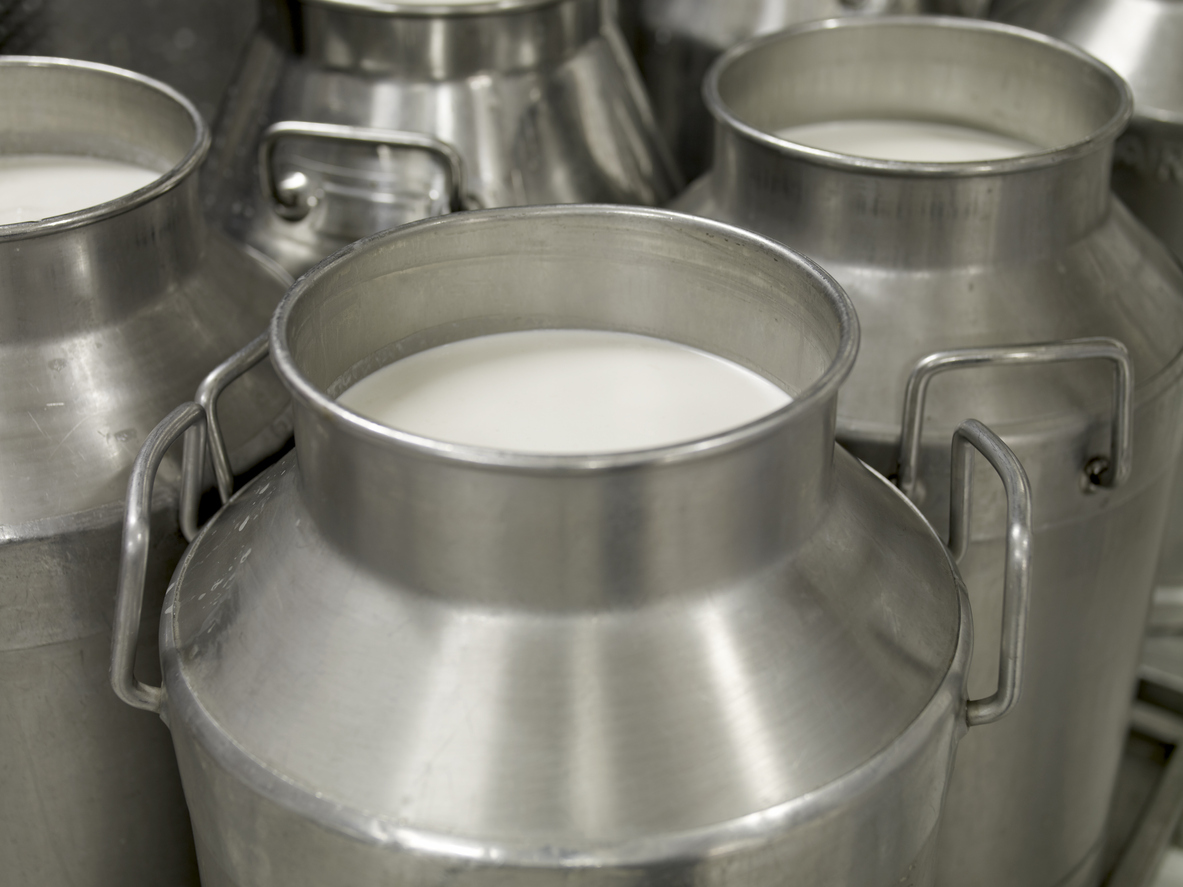 Why plant-based milk is stirring a debate in India