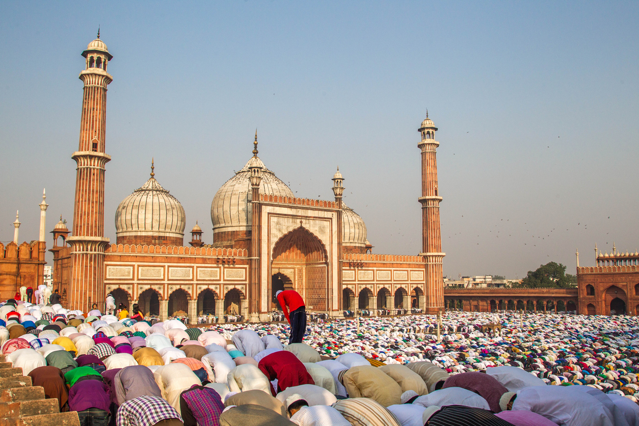 Sunrise, sunset and geography: How faithfuls observe Ramadan