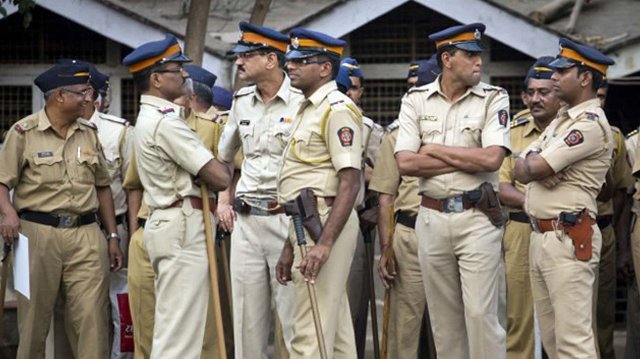 UP police declares reward for tracing Tablighi Jamaat members - The Federal