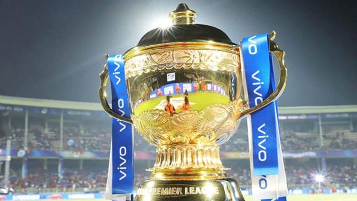 BCCI officially suspends IPL 2020 till further notice